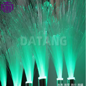 ไฟสวนใยแก้วนำแสง LED กันน้ำกลางแจ้ง IP65 ลดราคาพิเศษ พร้อมสีสันปรับแต่งได้สำหรับตกแต่งภูมิทัศน์ - Product Image 4