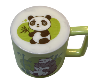 EVEBOT EB-FC1 Full Color Edible Ink Coffee <b>Printer</b> for Hotels Restaurants Cafes and Bakeries - Product Image 6