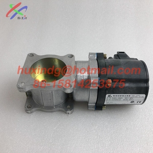 8404-2009 Woodward 8404-2009 0055-00-040 Van điều khiển bướm ga Woodward 8404 2009 84042009 005500040 8404-4008 84404008 - Product Image 3