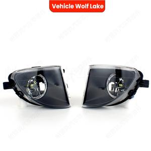 Pareo ไฟตัดหมอก LED Hb4 6000 LM สำหรับ BMW 5ชุด F10 F11 F18สปอตไลท์กันชนหน้า2009 2013 - Product Image 5