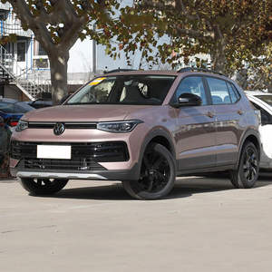 En stock, voitures neuves, véhicules à essence, <span class=keywords><strong>Volkswagen</strong></span> Tharu XR 2025, longue autonomie, 1,5 L, traction avant automatique de Chine, à vendre - Product Image 2