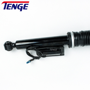2213205613 Ammortizzatore a Sospensione Pneumatica Posteriore Destro per <span class=keywords><strong>Mercedes</strong></span> Classe <span class=keywords><strong>S</strong></span> W221 S320 S350 - Product Image 5