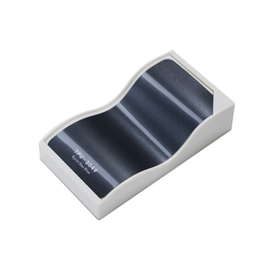 Moben ฟิล์มป้องกันสีทารถสำหรับทั้งแห้งและเปียกขนาด1.52*3ม./ม้วน350สีน้ำเงิน + สี TPU PPF ป้องกันรอยขีดข่วนและติดเอง - Product Image 4