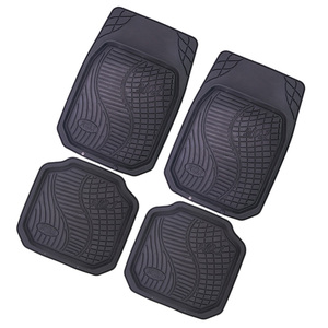 Landcruiser <span class=keywords><strong>coche</strong></span> esteras para piso bandeja profunda alfombra <span class=keywords><strong>coche</strong></span> de <span class=keywords><strong>goma</strong></span> pvc antideslizante mat <span class=keywords><strong>maletero</strong></span> de <span class=keywords><strong>coche</strong></span> - Product Image 1