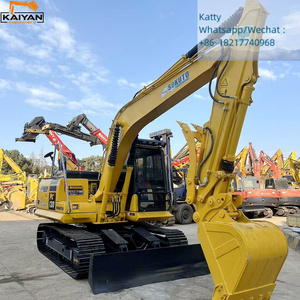 รถขุดตีนตะขาบมือสอง KOMATSU PC130-8MO ใช้งานน้อย  รุ่น PC70-8 PC55mr-2 P56 Pc78 - Product Image 2