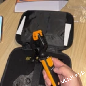 Testo Smart Probe Kit I HVAC/R <b>Gauge</b> Set for Air Conditioning, Refrigeration Used - Product Image 1