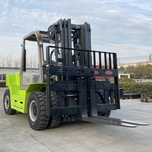 <span class=keywords><strong>SNSC</strong></span>-carretilla elevadora de 7 toneladas <span class=keywords><strong>fd70</strong></span>, a la venta - Product Image 4