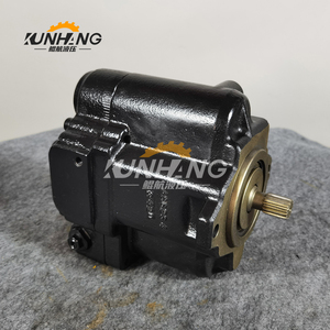 Bomba Hidráulica de Alta Calidad ZX50U-2 4486558 PVK-2B-505-N-4962E PVK-1B-385-N-4763A Principal para - Product Image 4