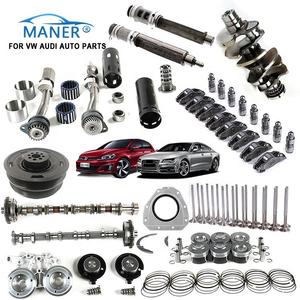 Pièces de moteur automobile MANER 06J109021AD 06k109021M Arbres à cames d'admission et coussinets de roulement pour Audi vw 1.8T 2.0T - Product Image 3