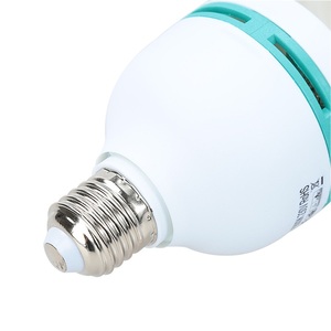 Ampoule de studio photo à économie d'énergie 45W 85W 105W 135W 150W 220V 5500K E27 pour éclairage continu - Product Image 2