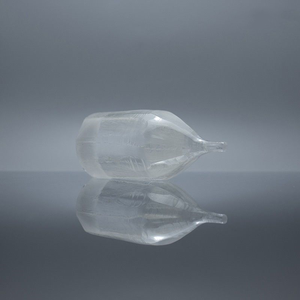 Barra de cristal YAG dopada con yterbio de China, lingote de granate de yterio y aluminio para escaneo láser, radiación de longitud de onda de 520 nm, dureza 10^8 - Product Image 3