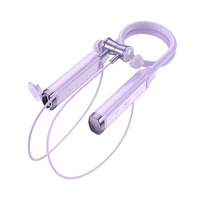 BOROFONE BE66 Headset Olahraga BT yang Dipasang di Leher
