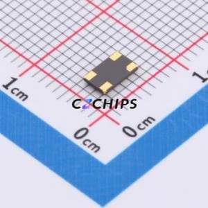 ABM3C-16.000MHZ-D4Y-T Crystal (Passive) SMD5032-4P Crystal Oscillator SMD Crystal Oscillator 16MHz 30ppm 18pF - Product Image 2