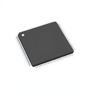 In Stock 100 LQFP Embedded R5F100PGAFB#70 Electronic Chips Component - Product Image 1