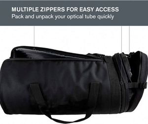 กระเป๋าเก็บกล้องโทรทรรศน์แบบ 2 in 1 พร้อมตัวอย่างสินค้าฟรี - Product Image 5