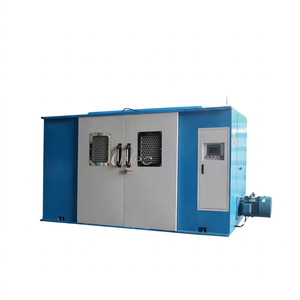 Máquina de Enrollado de Alambre de Cobre de Alta Velocidad Ripo 800P, Multifuncional, Automática, de Doble Torsión - Product Image 1