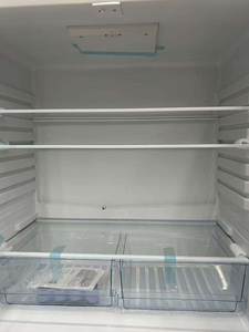 Réfrigérateur à quatre portes de style français H 363L, grande capacité, réfrigérateurs domestiques, congélateur, réfrigérateur intelligent pour la maison - Product Image 5