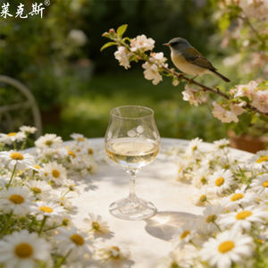 Offre Spéciale – <span class=keywords><strong>Verre</strong></span> à Brandy Moderne en Cristal Transparent Sans Plomb, Forme Ventrue avec Pied Court, <span class=keywords><strong>Verre</strong></span> à Shot Unique pour Hôtels et Bars - Product Image 5