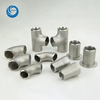 Raccord de plomberie en fer, type Hy Lok 120 degrés, prise NPT 14 x joint Dyu 18, vente en gros Chine