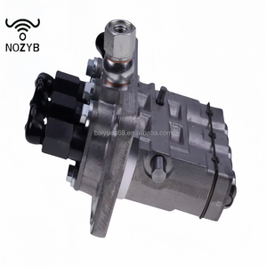 9410617276 дизельный топливный инжекторный насос Hitachi EX35 EX30, совместимая с экскаватором, часть строительной техники - Product Image 6