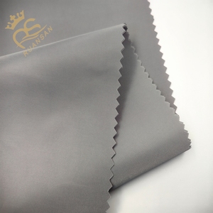 Venta caliente <span class=keywords><strong>AUTOMAN</strong></span> alta calidad 115-120GSM impermeable memoria PU lona estiramiento al aire libre tela prendas - Product Image 3