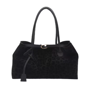 Sac à main diagonal pour femme de haute qualité avec grande capacité et motif - Product Image 2