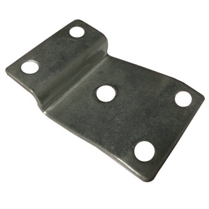 Mechanical Hardware Bending and Stamping Drawing Accessories Shrapnel Gasket Connector Bracket Manufacturer Hardware Support Sta - Product Image 2