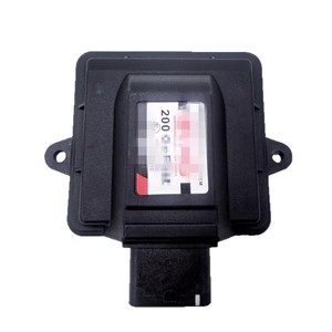 Nouvelle modification <span class=keywords><strong>GPL</strong></span>/GNC pour véhicules automobiles AC Schnitzer X5 E70 SUV 2010-2020 GoFast à injection séquentielle et commande électrique - Product Image 6