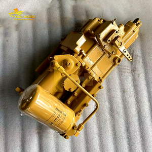 Hangood Bơm nhiên liệu diesel 4p1400 bơm thủy lực cho mèo <span class=keywords><strong>3306</strong></span> Bộ phận động cơ máy xúc Bộ phận động cơ E330 bơm phun nhiên liệu - Product Image 6