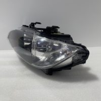 Faro Delantero para BMW Serie 3 E92 E93 63117182507 63117182508, Xenón OEM Usado, 325i 328i 335i 2006-2009, Conjunto de Faro Delantero