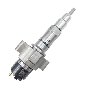 หัวฉีดน้ำมันคอมมอนเรล 2897414 สำหรับอะไหล่เครื่องยนต์ดีเซล - Product Image 5