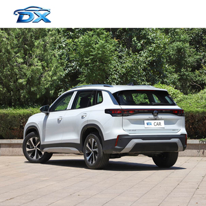 รถยนต์มือสองคุณภาพสูงราคาถูกจากจีน รถ SUV Volkswagen <span class=keywords><strong>Passat</strong></span> 1.4T รุ่น <span class=keywords><strong>High</strong></span> Edition Deluxe Edition ปี 2023 เครื่องยนต์เบนซิน VW <span class=keywords><strong>Passat</strong></span> - Product Image 3