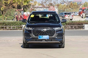2025 nouveauté voitures à essence Chery Tiggo 8 Plus Pride Version 7 places voiture à essence bon marché voitures à essence de haute qualité pour <span class=keywords><strong>Sa</strong></span> - Product Image 2