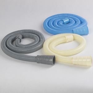Tubo de manguera de drenaje de residuos de agua de plástico para <span class=keywords><strong>lavadora</strong></span>, manguera de <span class=keywords><strong>goma</strong></span> de drenaje Universal para todo el lavado de la secadora - Product Image 2