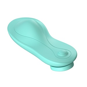 Seks Oyuncakları Kadınlar İçin Yetişkin Vibratör CD009-1 Uygulama/Uygulama+Uzaktan Kumanda Çiftler İçin Eğlenceli Zıplayan Açık Hava Mastürbatörü - Product Image 1