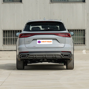 Nuevo Chery Tiggo 8 PRO PHEV SUV <span class=keywords><strong>de</strong></span> Primera Calidad, Vehículo Eléctrico Híbrido Enchufable, Listo para Enviar - Product Image 2