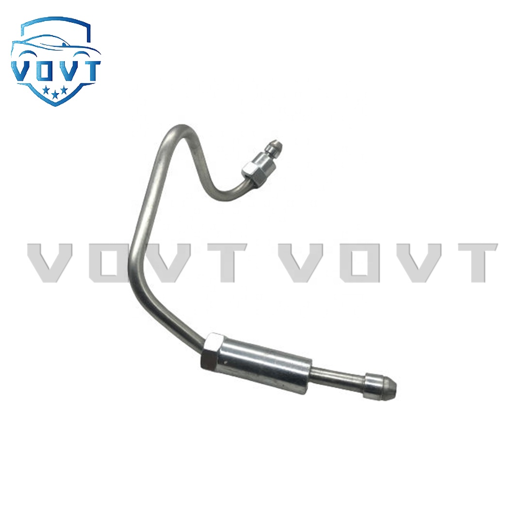 E320D C6.4 Fuel Pipe 294-1794 Nozzle Pipe for CAT Excavator Parts