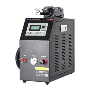 פלזמה קורונה טיפול מכשיר עבור UV הדפסה של FARI GM-5000 DVG3 - Product Image 1