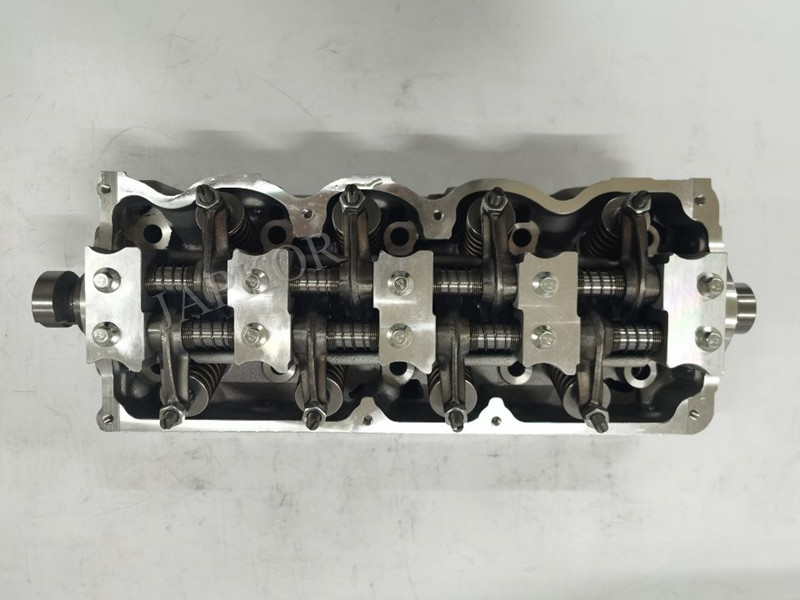 B10S Complete Cylinder Head for Chevrolet Aveo, Kalos, and Sonic