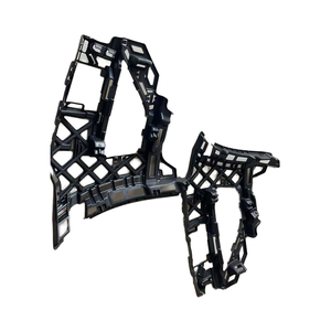 JH Haute Qualité OE No.L 51G 807 723/724 Golf Sport Utilisé pour Voiture Phare Antibrouillard Support Intérieur - Product Image 5