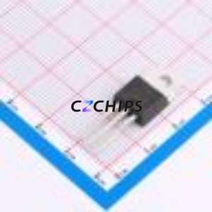 Tiristor (SCR) BTA12 TO-220A Original-Nuevo / Módulo, Venta al por Mayor de Componentes Electrónicos, Proveedor de Chips y Servicio BOM - Product Image 1