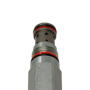 Soupape de surpression hydraulique 7219324 Compatible avec les chargeuses compactes Bobbbcat Excavator 220 553 641 642 643 <span class=keywords><strong>645</strong></span> - Product Image 6