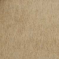 Tissu de manteau en laine tweed classique de luxe 90W 10AL, doux, respirant, de haute qualité, vêtements d'extérieur pour femmes/hommes, 880G/M