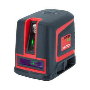 Futech JUPITER 2.0สีเขียว009.20g - Product Image 1