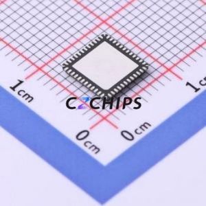 Nouveau et Original TLF35584QVVS2XUMA2 puce IC de Circuit intégré VQFN-48 PMIC IC de gestion de l'alimentation professionnelle (PMIC) - Product Image 2