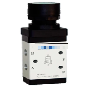 Válvulas mecánicas de botón pulsador/M5PF21006 - Product Image 1