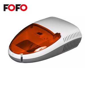 Penjualan Laris Nebulizer Kompresor Portabel Udara Kustom Kualitas Tinggi Penggunaan Rumah Sakit Rumah Sakit Kebisingan Rendah Portabel - Product Image 4