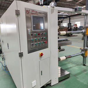 Film En Papier <span class=keywords><strong>Defect</strong></span> Hoge Definitie Hoge Snelheid Controleren En Inspecteren En Terugspoelen Machine - Product Image 5