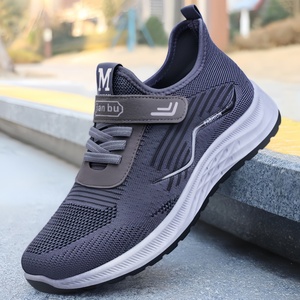 Chaussures <span class=keywords><strong>Tammy</strong></span>, baskets confortables avec design respirant et semelle intérieure en caoutchouc durable pour des pieds sans odeur - Product Image 5