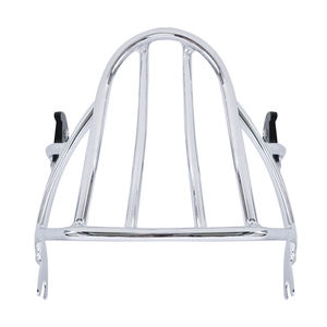 RACEPRO RP5520-3009 Porte-bagages arrière pour moto, support de selle pour <span class=keywords><strong>Harley</strong></span> <span class=keywords><strong>Davidson</strong></span> <span class=keywords><strong>Sportster</strong></span> XL 1200 883 2004-2022 - Product Image 5